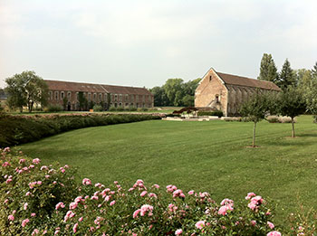 Citeaux Abbey