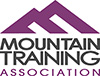 mountain training logo